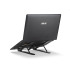 Podstawka pod laptop FOLD Czarny 17868-02 (4) thumbnail