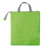 Torba termiczna 32.5 x 19.5 x 39 cm, 100 g/m² Jasnozielony LT91408-N0032 (2) thumbnail