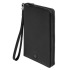 Portfel podróżny Double B Saffiano Black Czarny HLL526A (3) thumbnail
