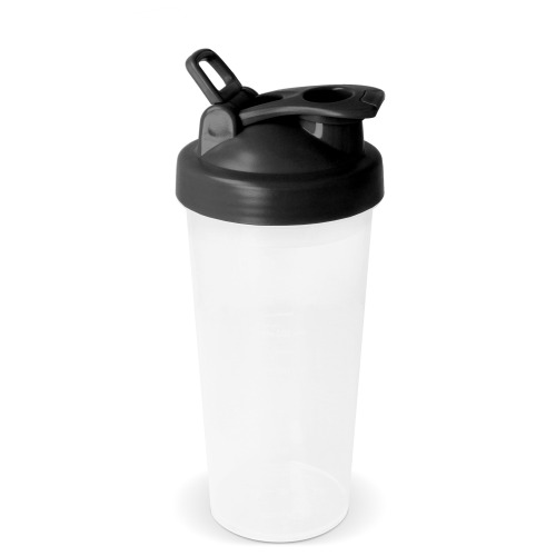Butelka shaker 700ml Czarny LT98906-N0002 (6)