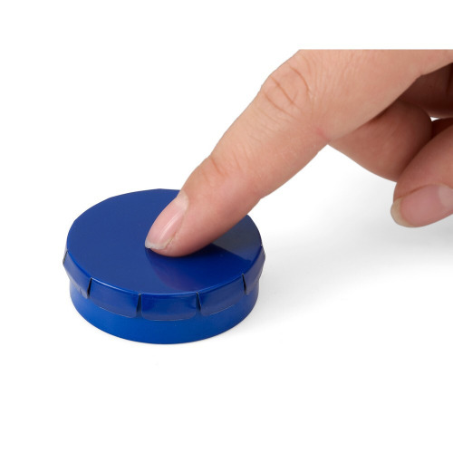 Miętówki bez cukru Granatowy V4714-04 (5)