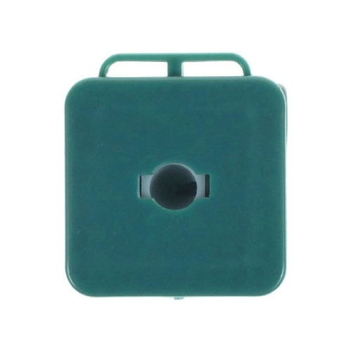 Temperówka "kosz na śmieci" Zielony V7648-06 (9)