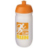 Bidon HydroFlex™ Clear o pojemności 500 ml Pomarańczowy 21044031 (1) thumbnail