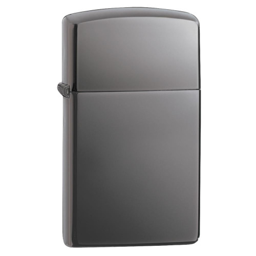 Zapalniczka Zippo Slim Black Ice ZIP60001182 