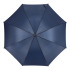 Aran 190T poliester 23" parasol z uchwytem otwierany automatycznie Ciemnoniebieski LT97118-N0010 (4) thumbnail