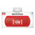 Głośnik Bluetooth Fero TRUST Czerwony EG 033605 (1) thumbnail