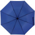 Parasol manualny Ø81 cm LILLE Niebieski 518804 (1) thumbnail