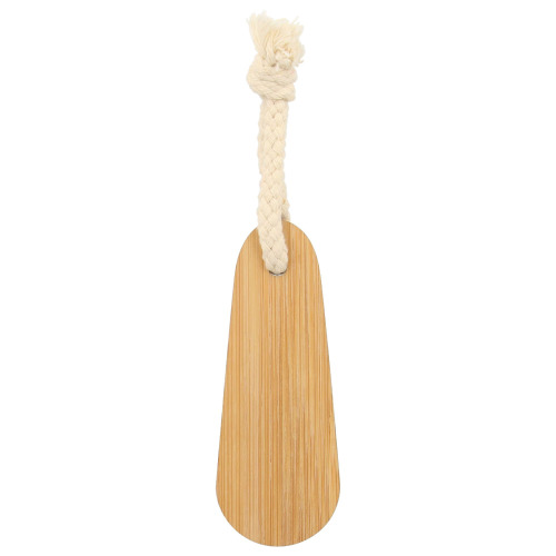 Bambusowy pilnik do stóp Naturalny LT90750-N0094 (1)