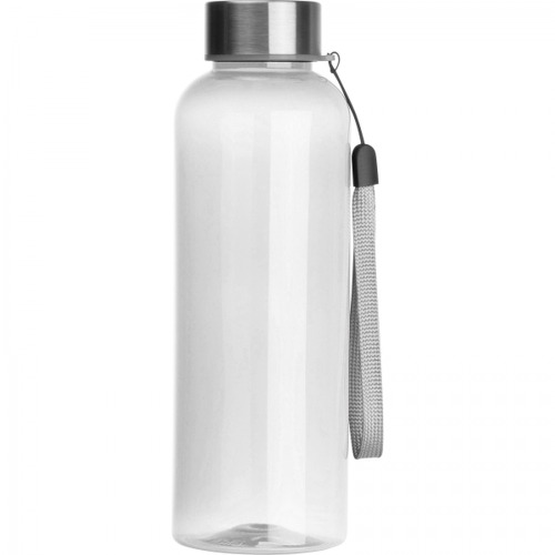 Butelka plastikowa 500 ml MADELINE Przeźroczysty 6209866 (3)