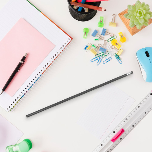 Elastyczny ołówek | Like Czarny VA069-03 (1)