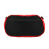 Torba crossbody R-PET ze sznurkiem ściągającym Czerwony LT95296-N0021 (3) thumbnail