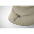 Wodoodporna czapka rybacka Khaki MO2952-39 (6) thumbnail