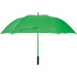 Parasol automatyczny ø120 cm DARREN Zielony 4537709 (4) thumbnail