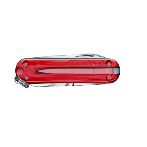 Narzędzie wielofunkcyjne Victorinox Classic SD Biało-czerwony VA808-52 (2)