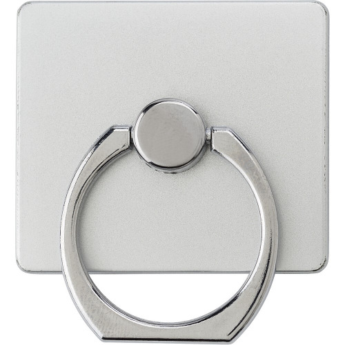 Uchwyt do telefonu, stojak na telefon, uchwyt do selfie Srebrny V0321-32 (7)