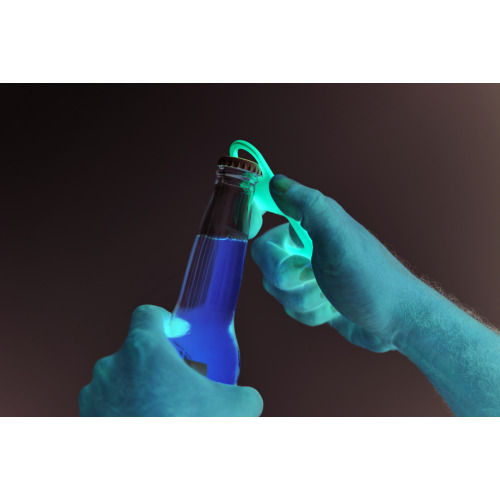 Bezdotykowy otwieracz drzwi Czerwony MO6120-05 (4)