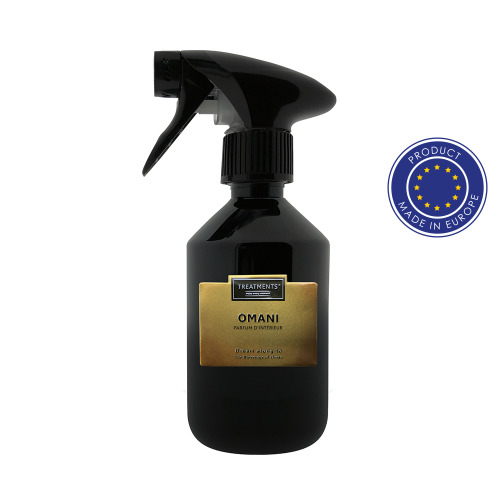 Zapach do wnętrz TREATMENTS żółty VTR14-08 
