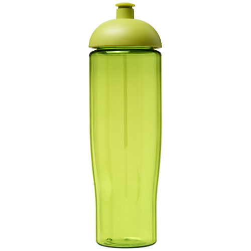 Bidon H2O Tempo® o pojemności 700 ml z wypukłym wieczkiem Limonka 21004220 (2)