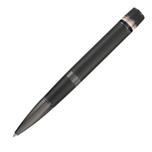 Długopis Core Iconic Black Czarny HSF5214A (2)