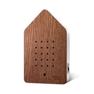Pudełko dzwiękowe Drewniane drewniany