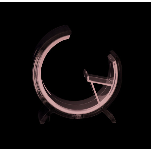 Podstawka na tel kom Czarny MO7937-03 (1)