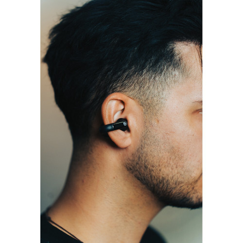 Douszne słuchawki bezprzewodowe Urban Vitamin Long Beach Czarny P331.5601 (13)