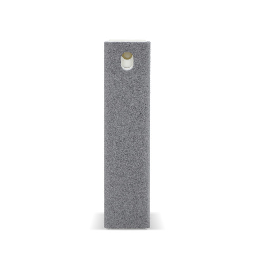Spray z mikrofibrą 15ml Biały / szary LT91729-N0161 