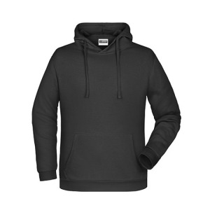 Bluza z Kapturem Klasyczna