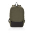 Plecak na laptopa 15,6" Kazu AWARE™ RPET Zielony P763.257 (1) thumbnail