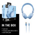 3HP1000 I Fresh 'n Rebel Code Core-Wireless on-ear Headphone Jasnoniebieski LT49733-N0012 (5) thumbnail
