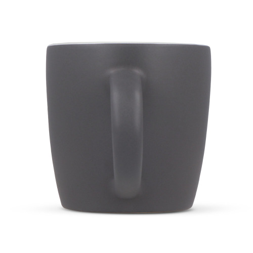 Kubek York 180ml Szary LT51101-N0061 (4)
