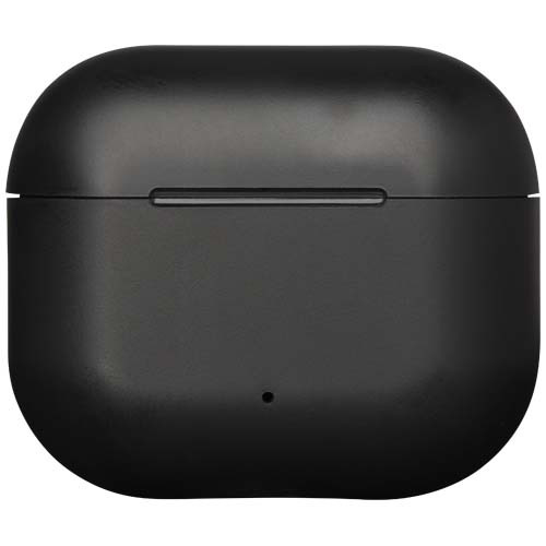 Altais zestaw słuchawkowy True Wireless z technologią Bluetooth® z tworzyw sztucznych pochodzących z recyklingu Czarny 12448190 (3)