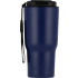 Kubek termiczny 550 ml ze stali z recyklingu DANA Granatowy 8523944 (1) thumbnail