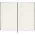Kalendarz MOLESKINE UNDATED Czarny VM990-03 (10) thumbnail