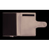 Etui na karty RFID Czarny MO9726-03 (5) thumbnail