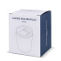 Kubek do kawy na wynos 180ml Czarny LT98763-N0002 (1) thumbnail