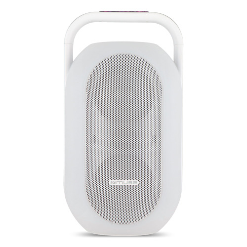 ML-625| Muse Ambient Light Głośnik Bluetooth wewnętrzny/zewnętrzny  Biały LT55025-N0001 (5)
