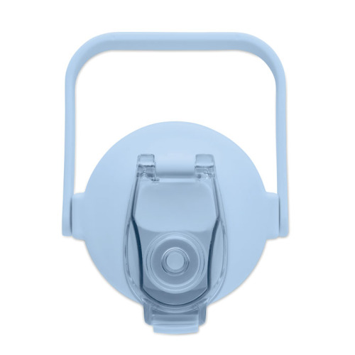 Butelka na wodę RPET 2000ml Niebieski MO2791-37 (7)