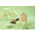 Piersiówka RIDLEY 200 ml Naturalny 16032-17 (4) thumbnail