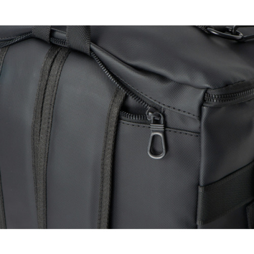 Plecak - torba CrisMa OLGA Czarny 6434503 (9)