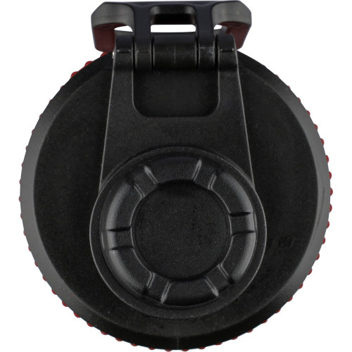 Butelka sportowa 750 ml Czerwony VB112-05 (8)