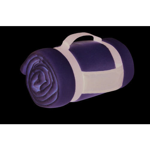 Koc polarowy Beżowy MO7245-13 (1)