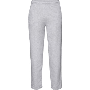Spodnie Dresowe Klasyczne Lekki Nieczesany Fleece