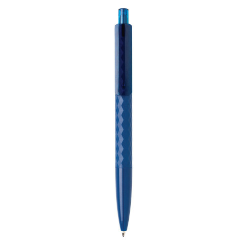 Długopis X3 granatowy V1997-04 (1)