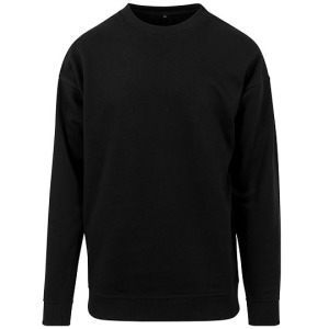 Bluza Klasyczna Obnizone Ramiona Bawełniana