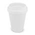 Kubek do kawy RPP w jednolitych kolorach 250ml Biały LT98866-N0001  thumbnail