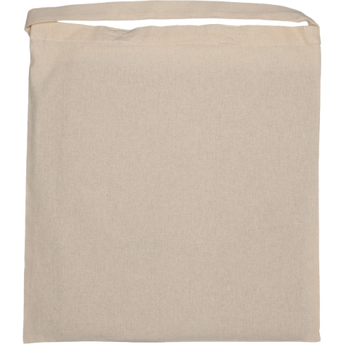 Torba bawełniana z 3 uszami 140 g/m2 NORDKOOG Biały 136906 (1)
