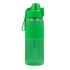 Butelka sportowa z Tritanu 850 ml Air Gifts | Flore Zielony VA937-06 (3) thumbnail
