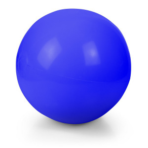 Dmuchana piłka plażowa | Brianda Granatowy