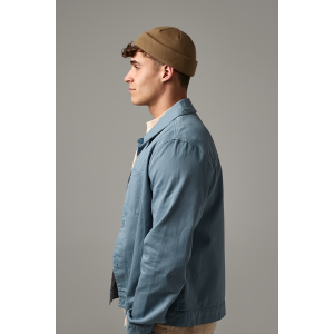Czapka Beanie z Recyklingu